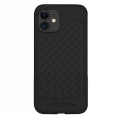 Чехол Ravel Черный для iPhone 11